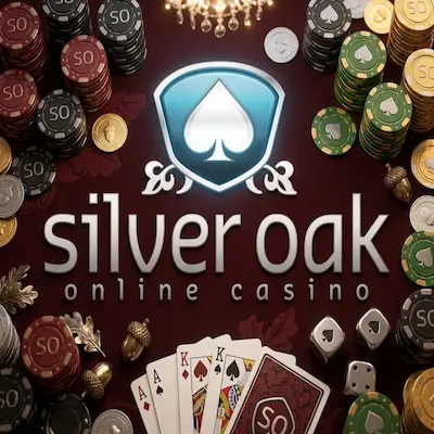 Silver Oak Casino Germany Website: Ein ausführlicher Review für deutsche Spieler